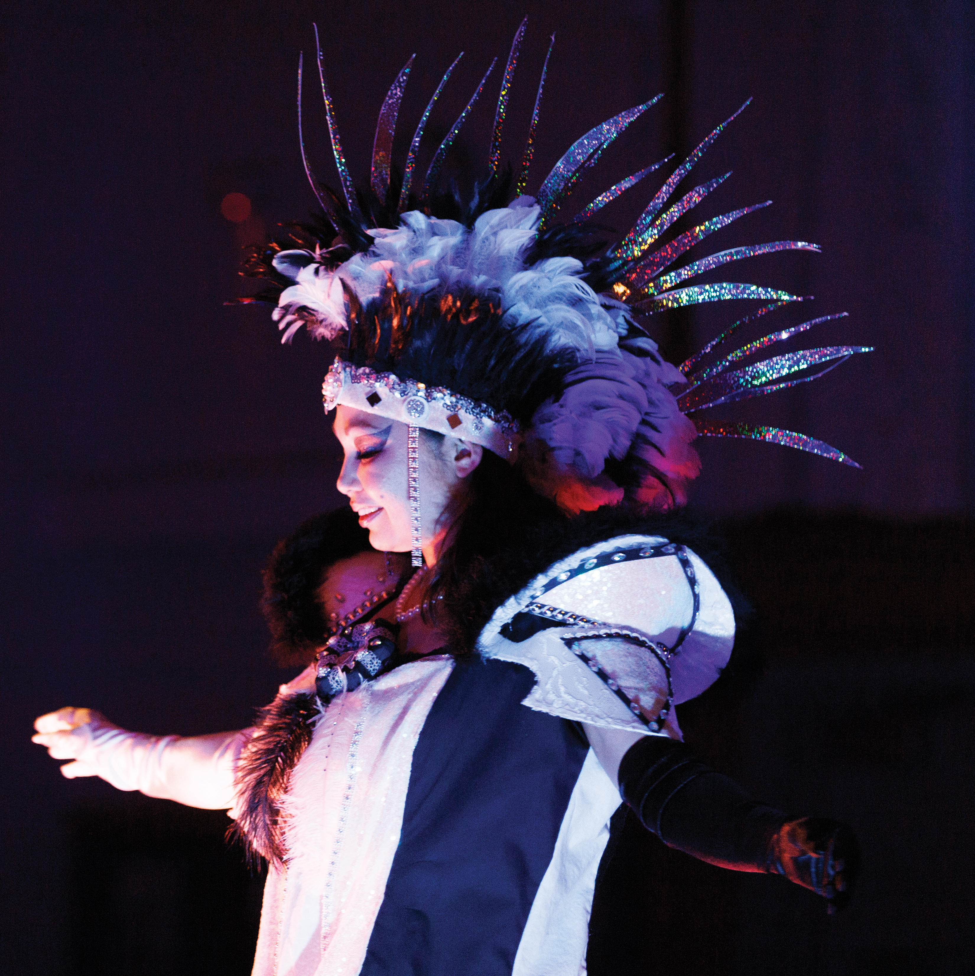 2023 02 02 Wearable Arts 2023 X CMYK